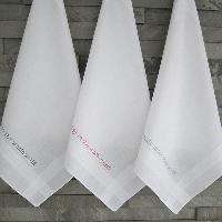 White Handkerchief