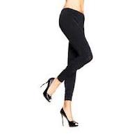 Ladies Knitted Leggings