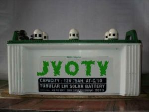 Solar Batteries