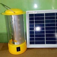 Solar Lamp