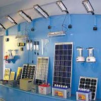 Solar Products