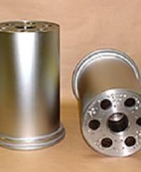 Hard Chrome Plating