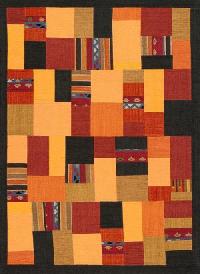 Patchwork Rugs