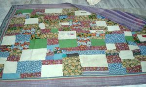 Vinatge Quilts