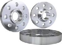 astm flanges