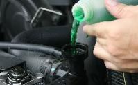 Engine Coolant