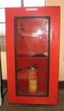 Fire Hose Cabinet