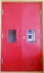 Fire Rated Shaft Doors