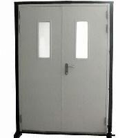 Fire Rated Steel Door