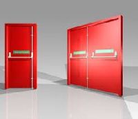 Fire Resistant Doors