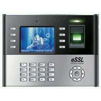 Biometric Fingerprint Attendance Machine (ESSL iClock990)