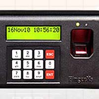 Spectra FP1000 Biometric Fingerprint