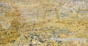 Giblee Gold Granite