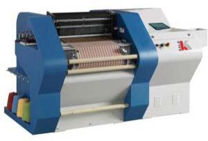 Sample Loom