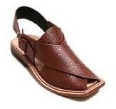 Leather Chappal