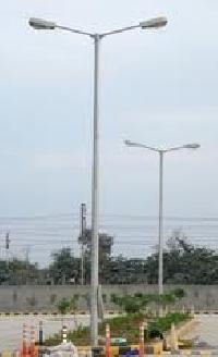 Frp Light Pole