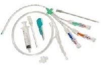 Single Lumen catheter