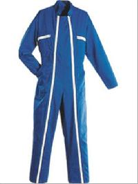 industrial safety apparel