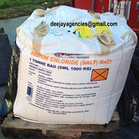 Heavy Duty Jumbo Bags