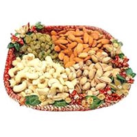 Dry Fruits