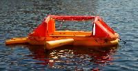 Life Rafts