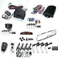 Automobile Accessories