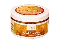 Huk Gold Face Pack