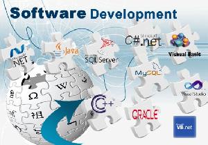 Software Development Service