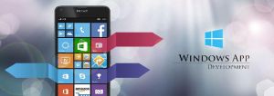 windows mobile application development