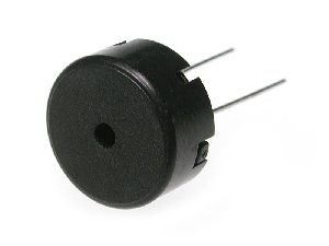 Piezo Buzzer