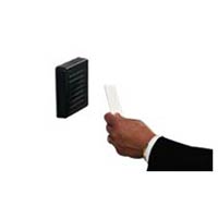 Card Based Access Control System