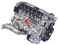 Petrol Engines