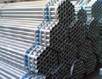 Scaffolding Pipes