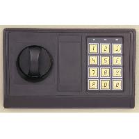 Electronic Safes