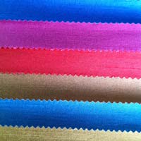 Dyed Garment Fabric