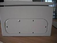 powder coated distribution boxes