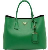 green bags