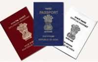 Passport Consultant Services