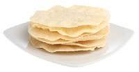 Plain Papad