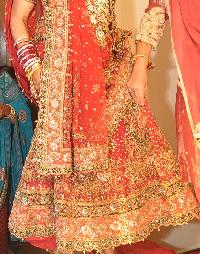 Designer Bridal Lehenga