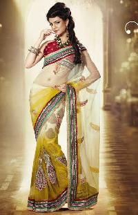 Designer Sarees