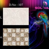 Digital Wall Tiles 107