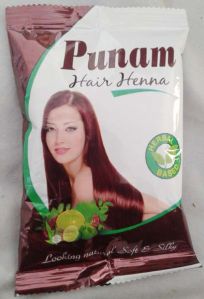 Henna Powder