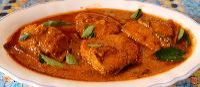 Fish Curry Masala