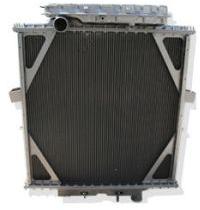 Heavy Duty Radiator