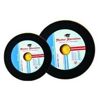 Reinforced Cut Off Grinding Wheels