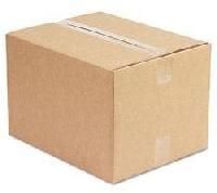 Heavy Duty Corrugated Boxes