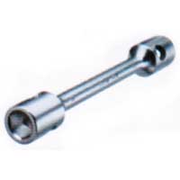 Double End Flexi Socket Spanner