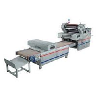polythene printing machine