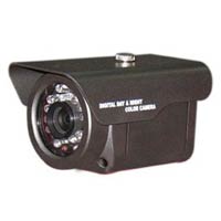 Infrared Cctv Camera